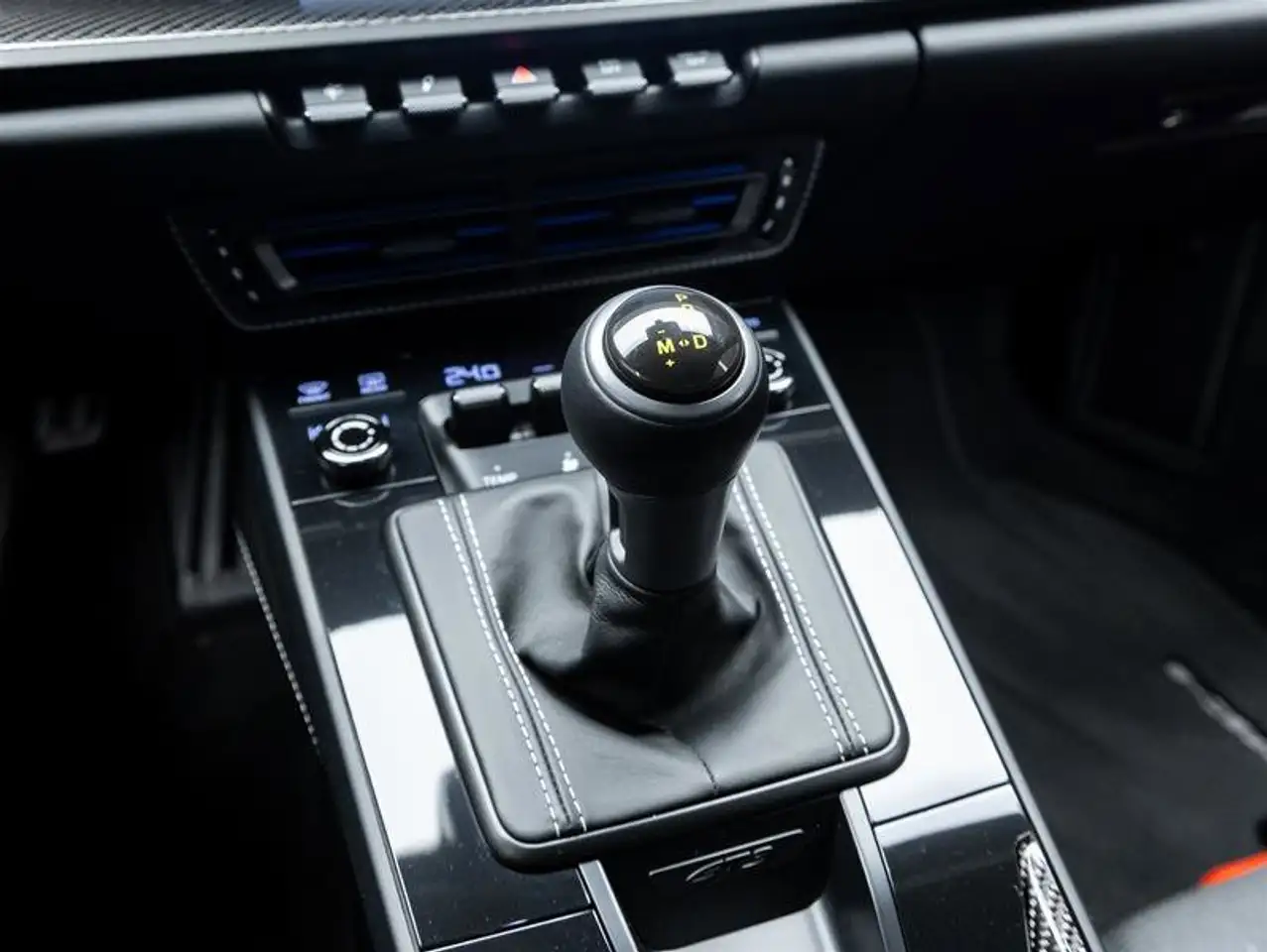 Porsche 911 снимка Porsche 911