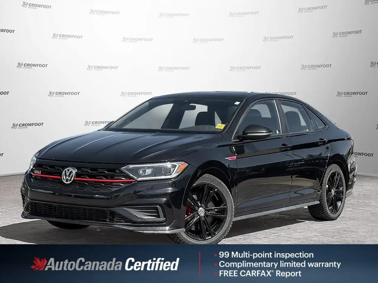 2021 Volkswagen Jetta