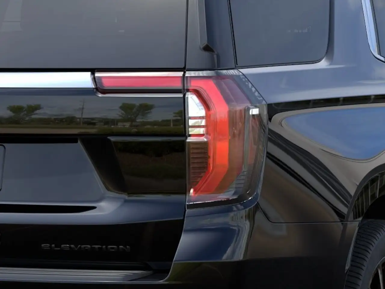 GMC Yukon photo GMC Yukon