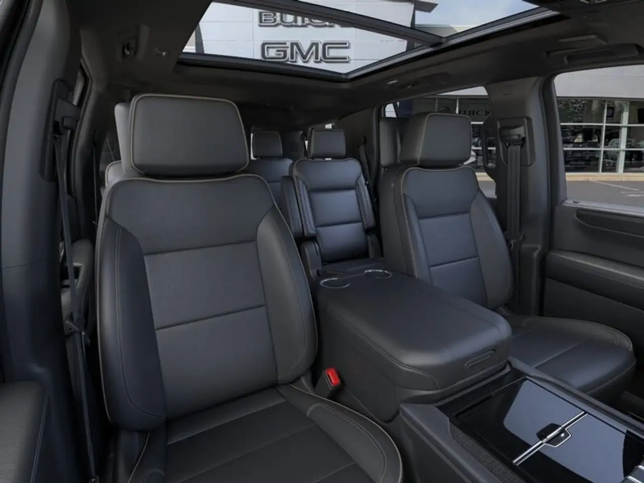 GMC Yukon photo GMC Yukon