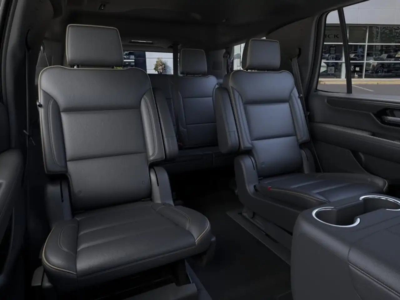 GMC Yukon photo GMC Yukon