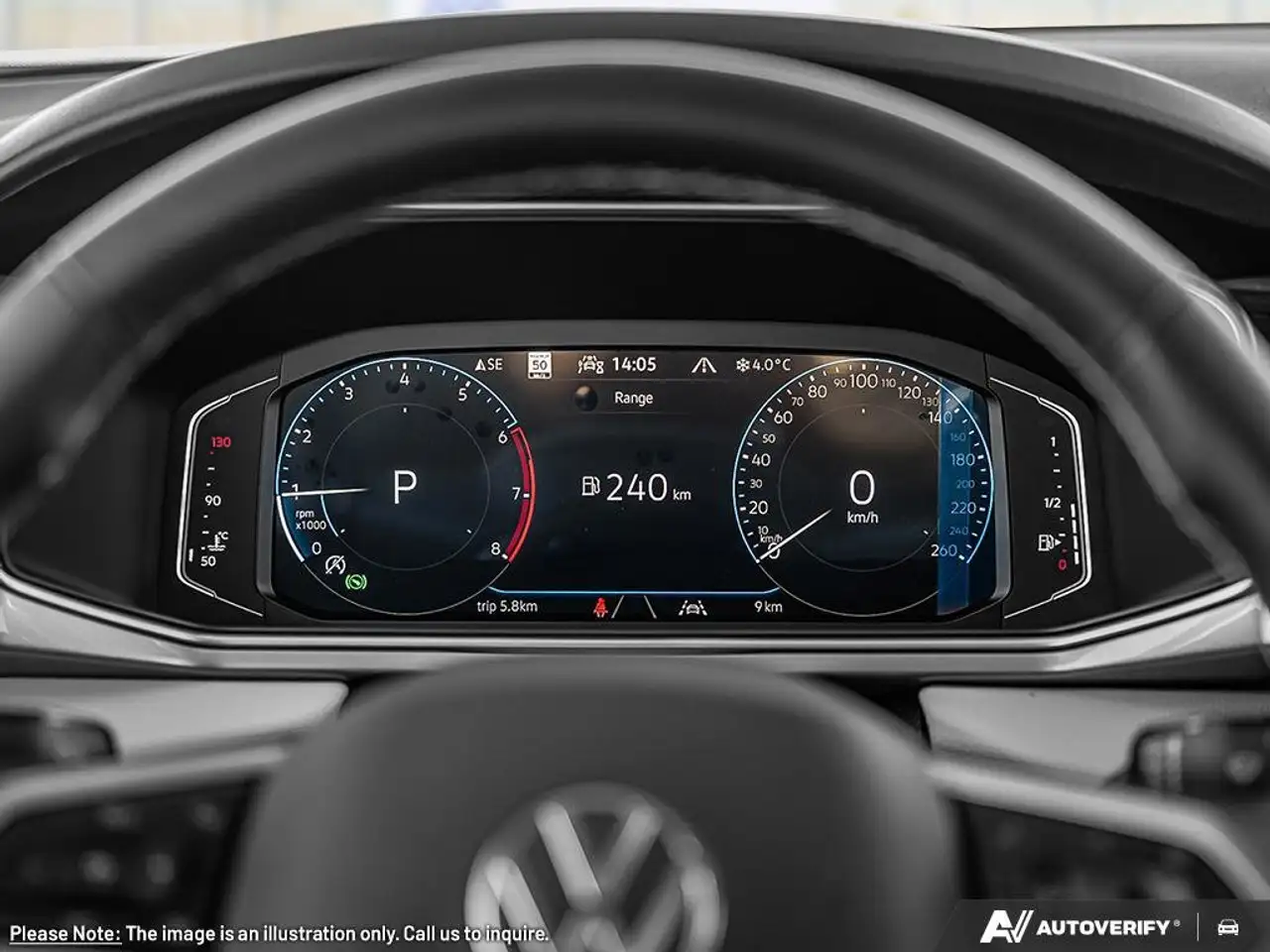Volkswagen Taos fotografie Volkswagen Taos