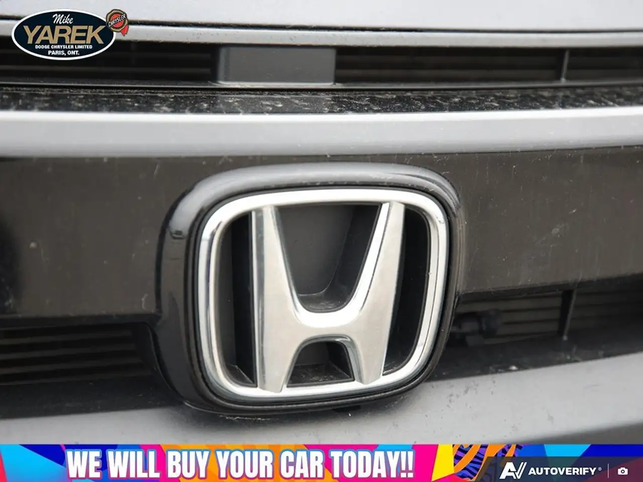 Honda Civic снимка Honda Civic