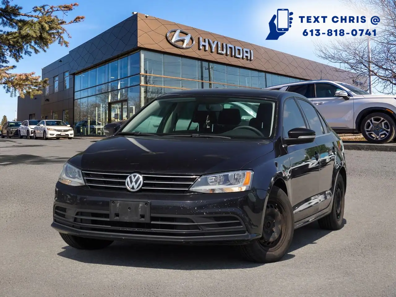 Volkswagen Jetta photo Volkswagen Jetta