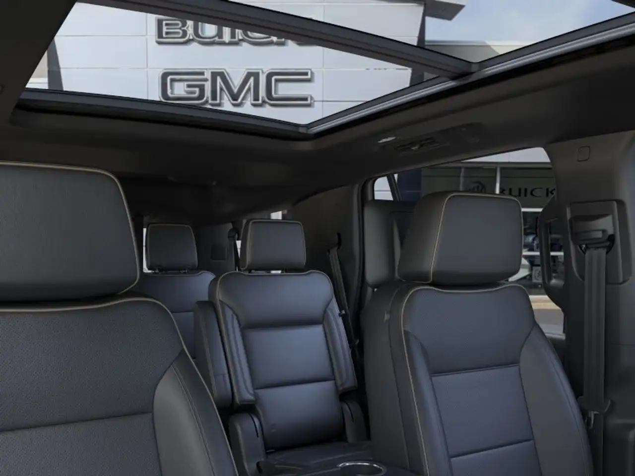 GMC Yukon photo GMC Yukon