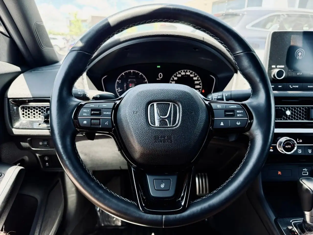 Honda Civic photo Honda Civic