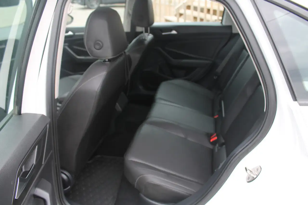 Volkswagen Jetta fotografie Volkswagen Jetta