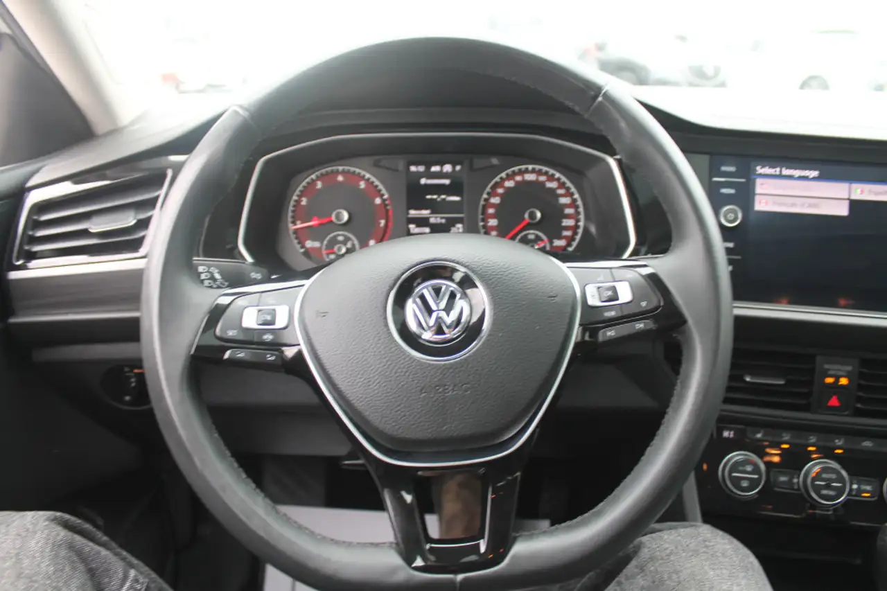 Volkswagen Jetta fotografie Volkswagen Jetta