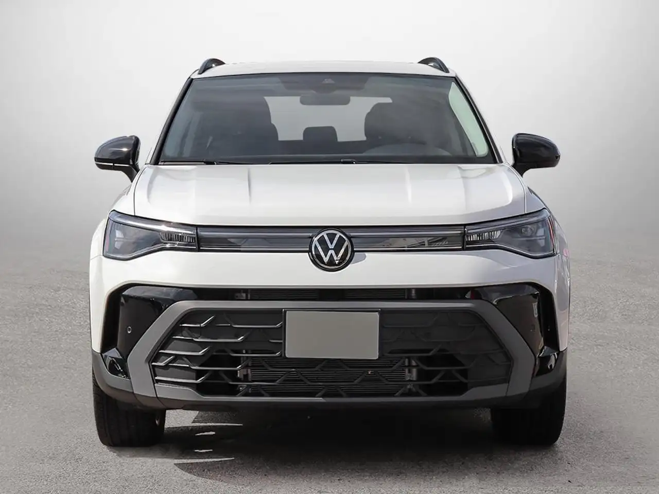 Volkswagen Taos fotografie Volkswagen Taos