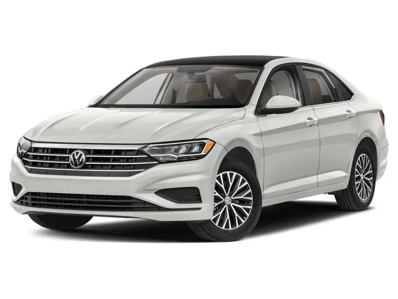 Volkswagen Jetta fotografie Volkswagen Jetta