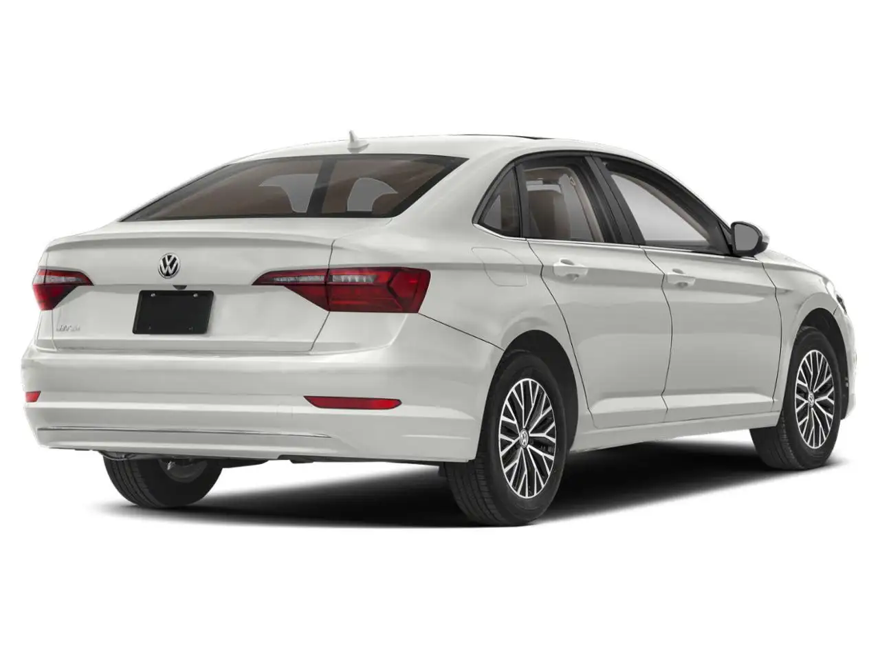 Volkswagen Jetta fotografie Volkswagen Jetta