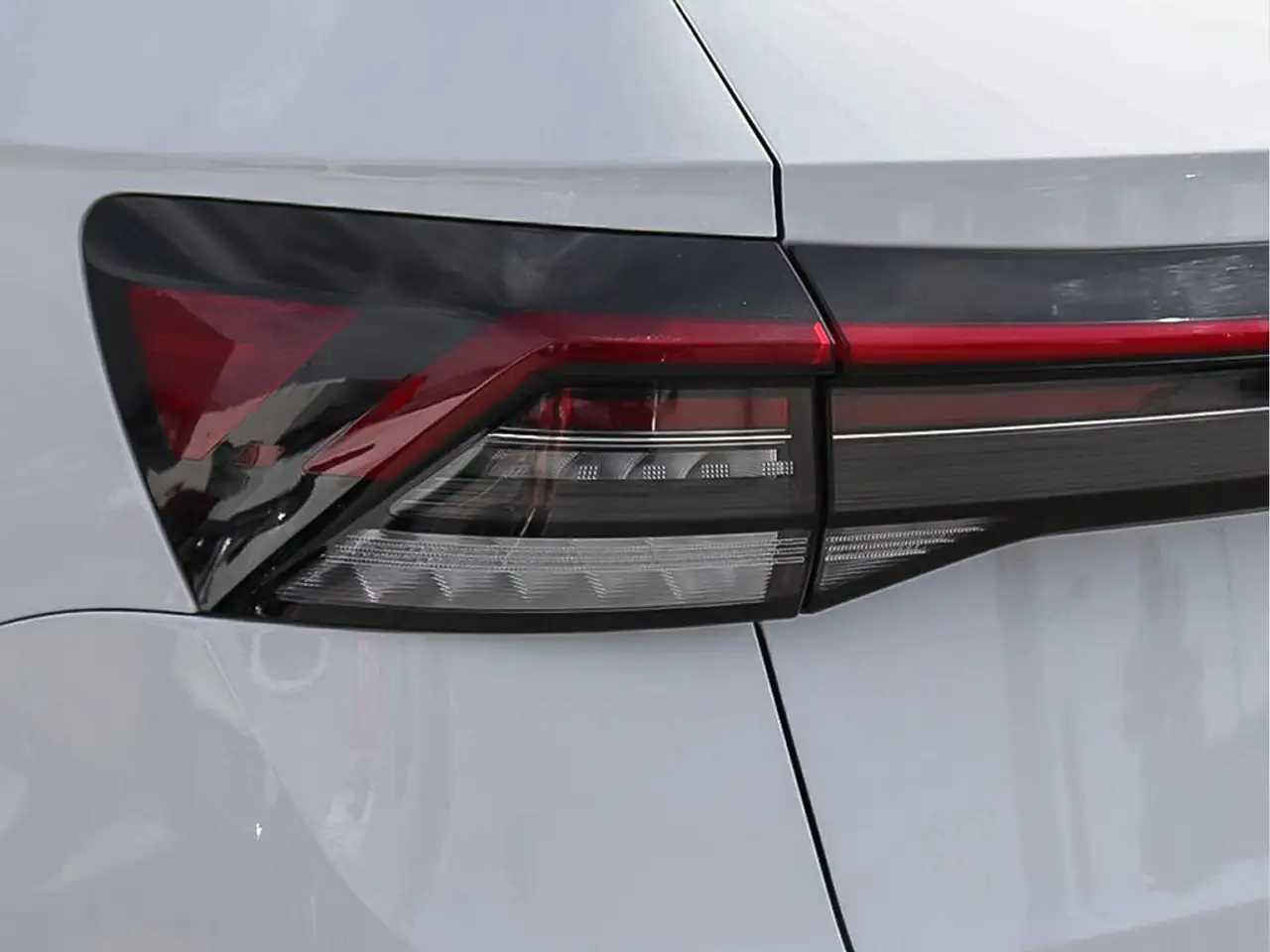 Volkswagen Taos fotografie Volkswagen Taos