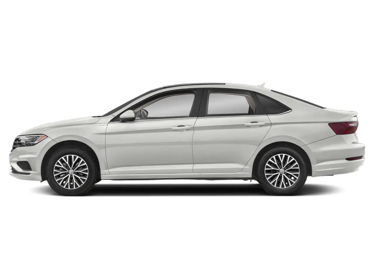Volkswagen Jetta fotografie Volkswagen Jetta