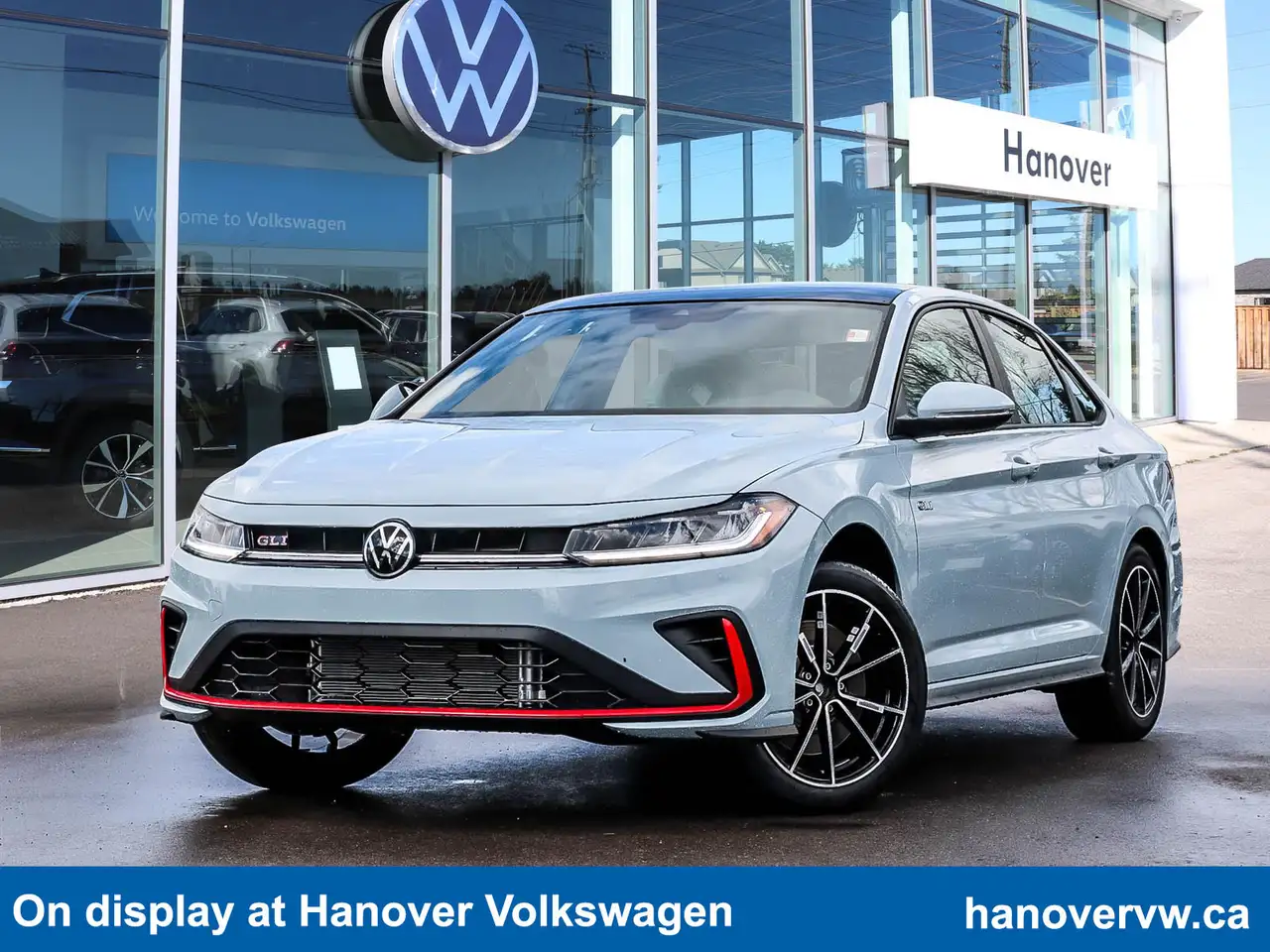 2026 Volkswagen Jetta