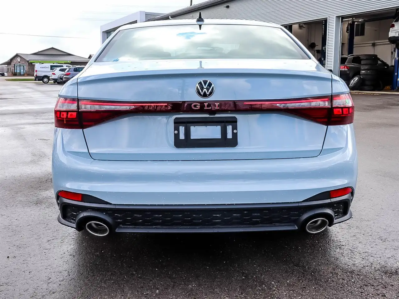 Volkswagen Jetta fotografie Volkswagen Jetta
