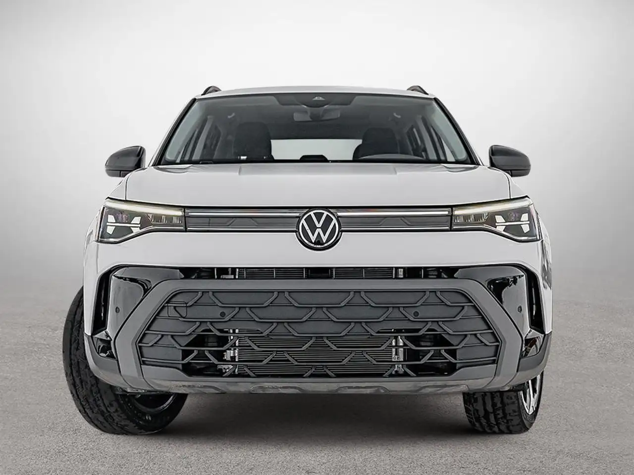 Volkswagen Taos fotografie Volkswagen Taos