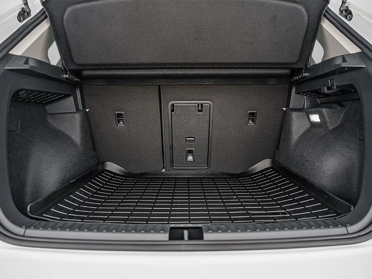 Volkswagen Taos fotografie Volkswagen Taos