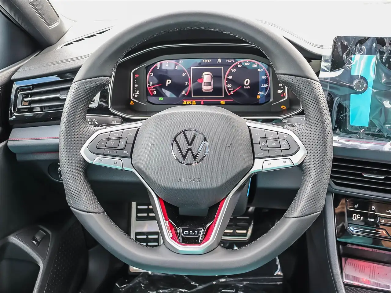 Volkswagen Jetta fotografie Volkswagen Jetta
