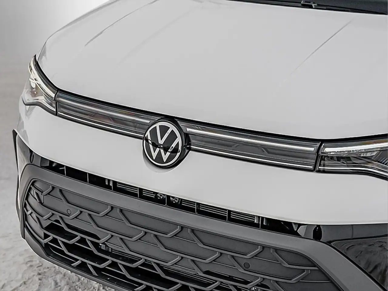 Volkswagen Taos fotografie Volkswagen Taos