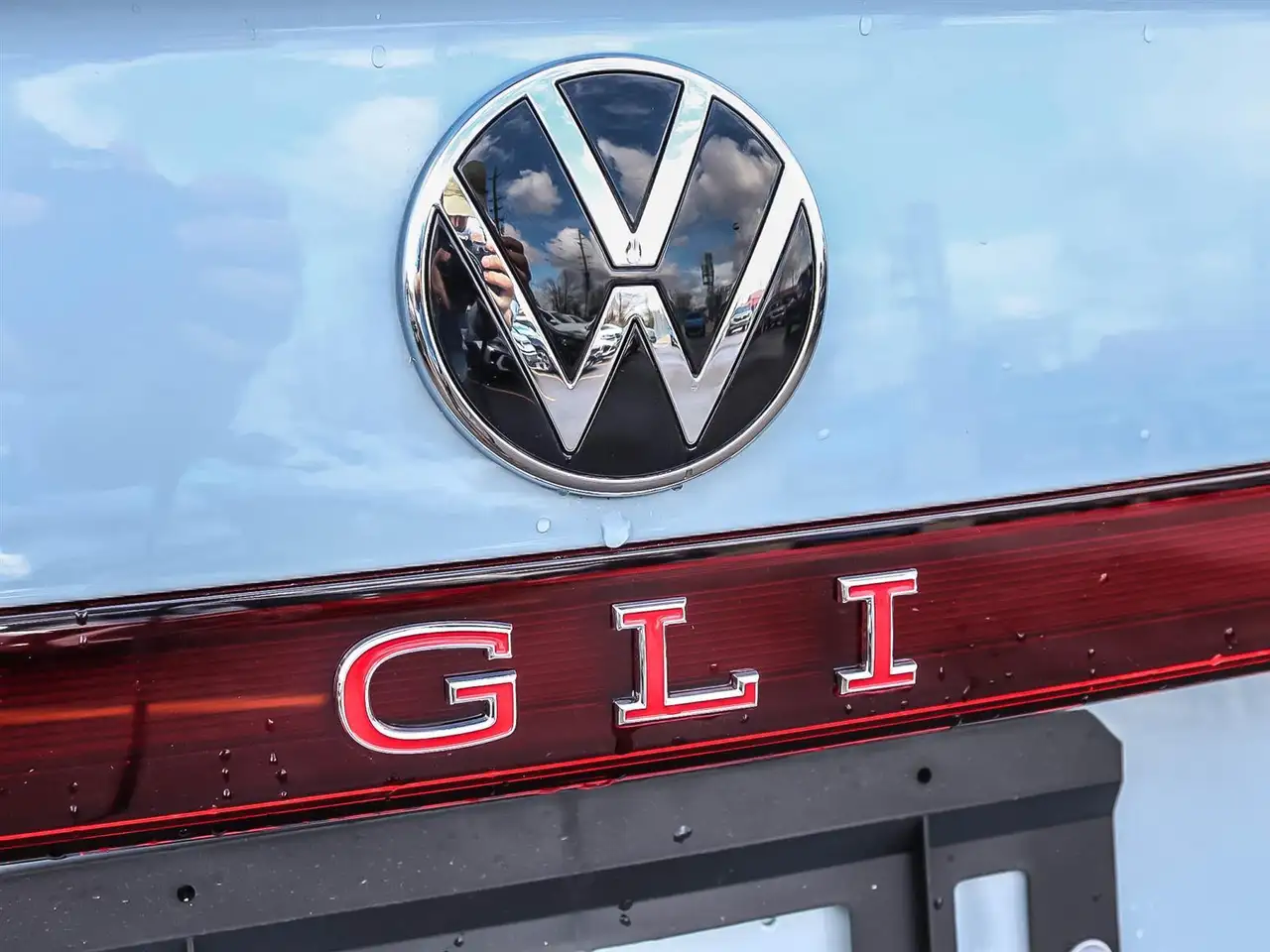 Volkswagen Jetta fotografie Volkswagen Jetta