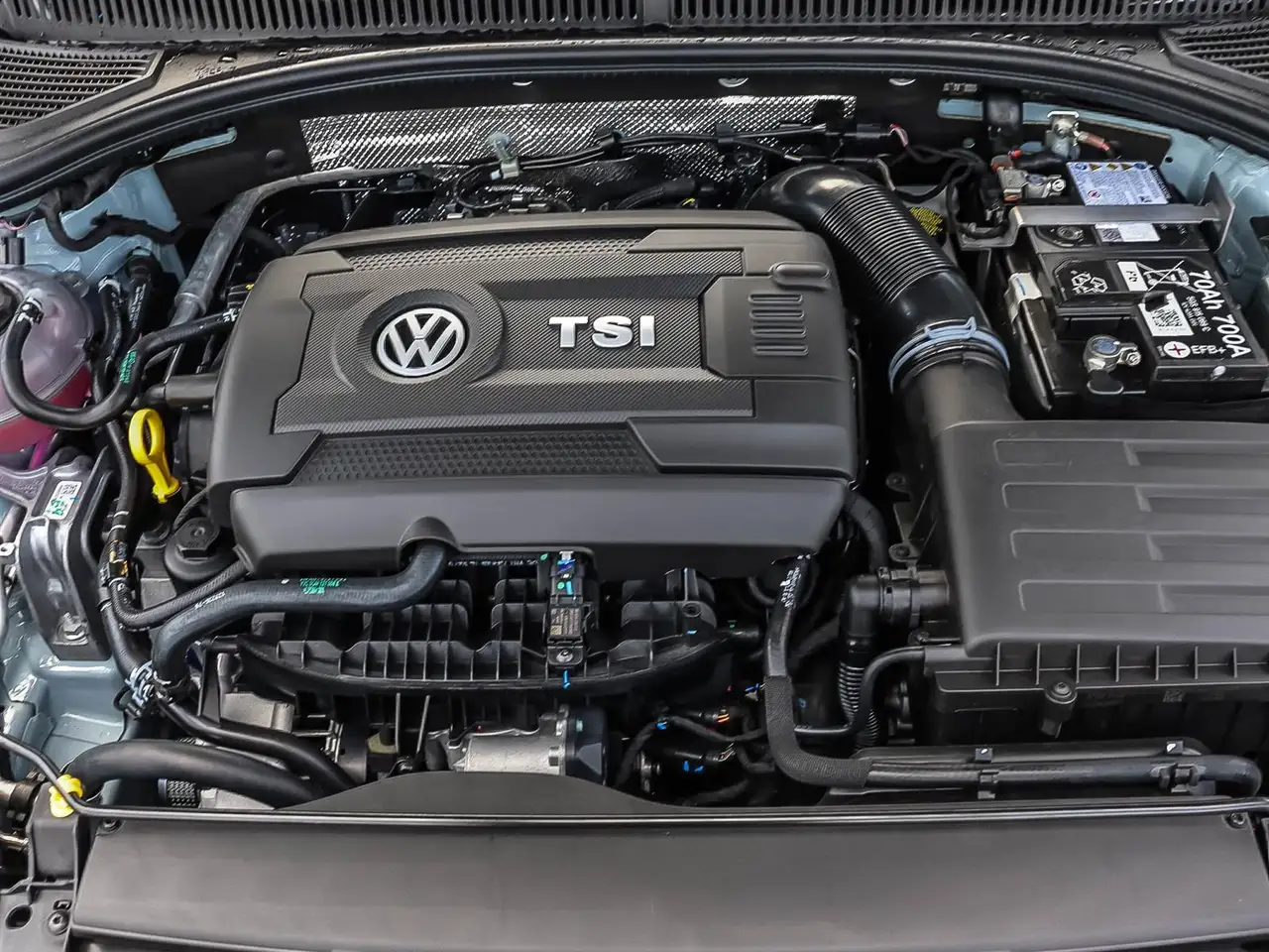 Volkswagen Jetta fotografie Volkswagen Jetta