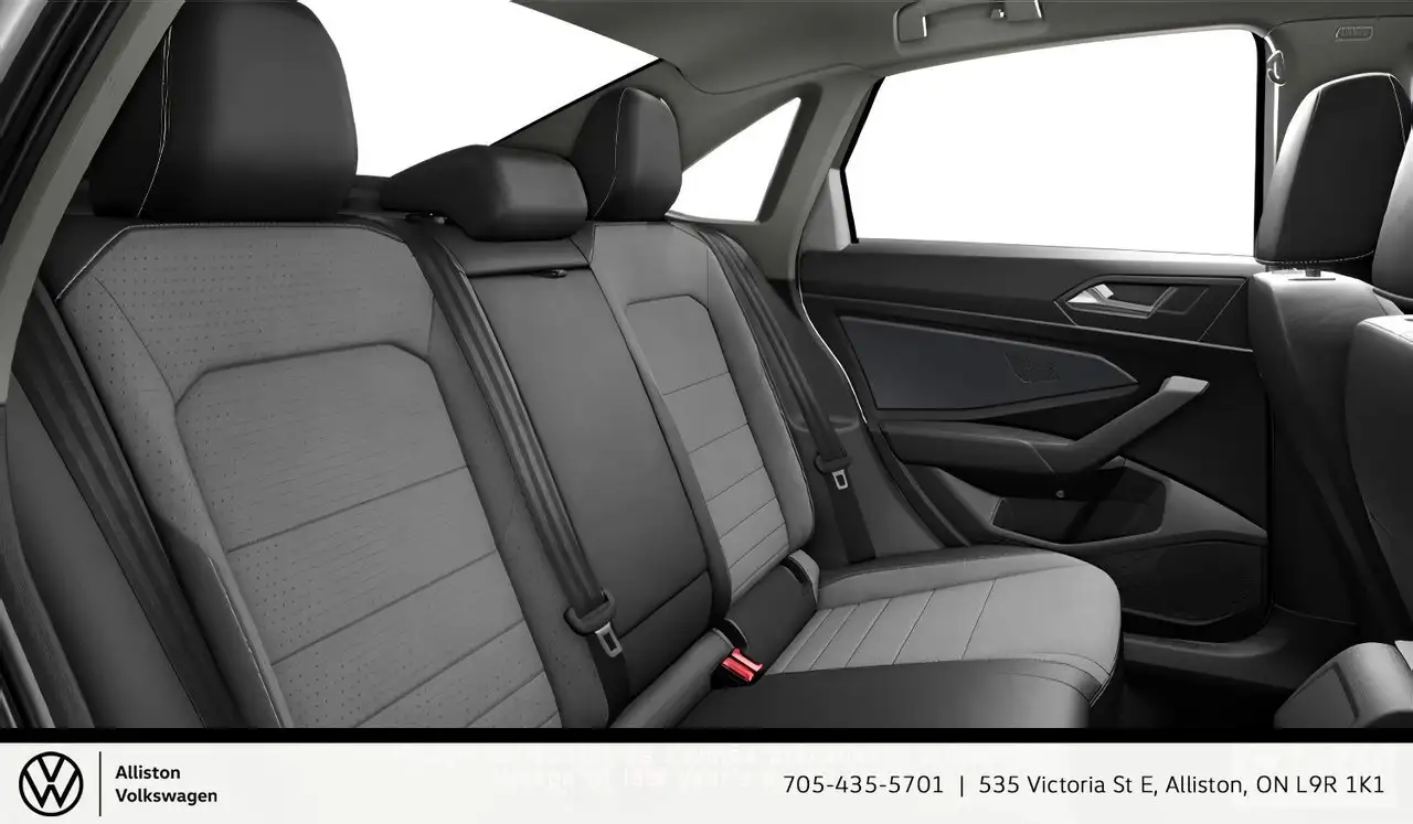 Volkswagen Jetta fotografie Volkswagen Jetta