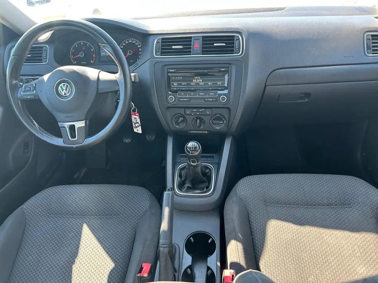 Volkswagen Jetta fotografie Volkswagen Jetta
