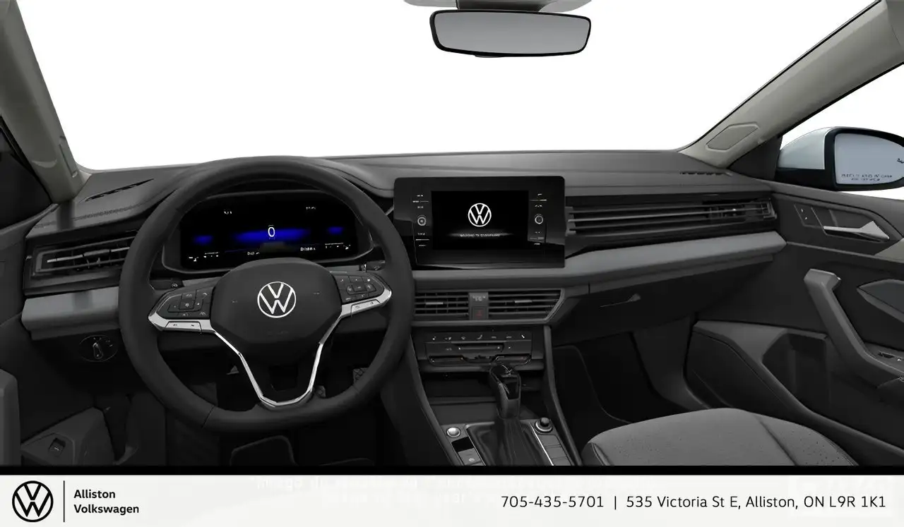 Volkswagen Jetta fotografie Volkswagen Jetta