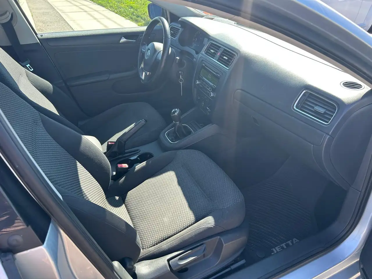 Volkswagen Jetta fotografie Volkswagen Jetta