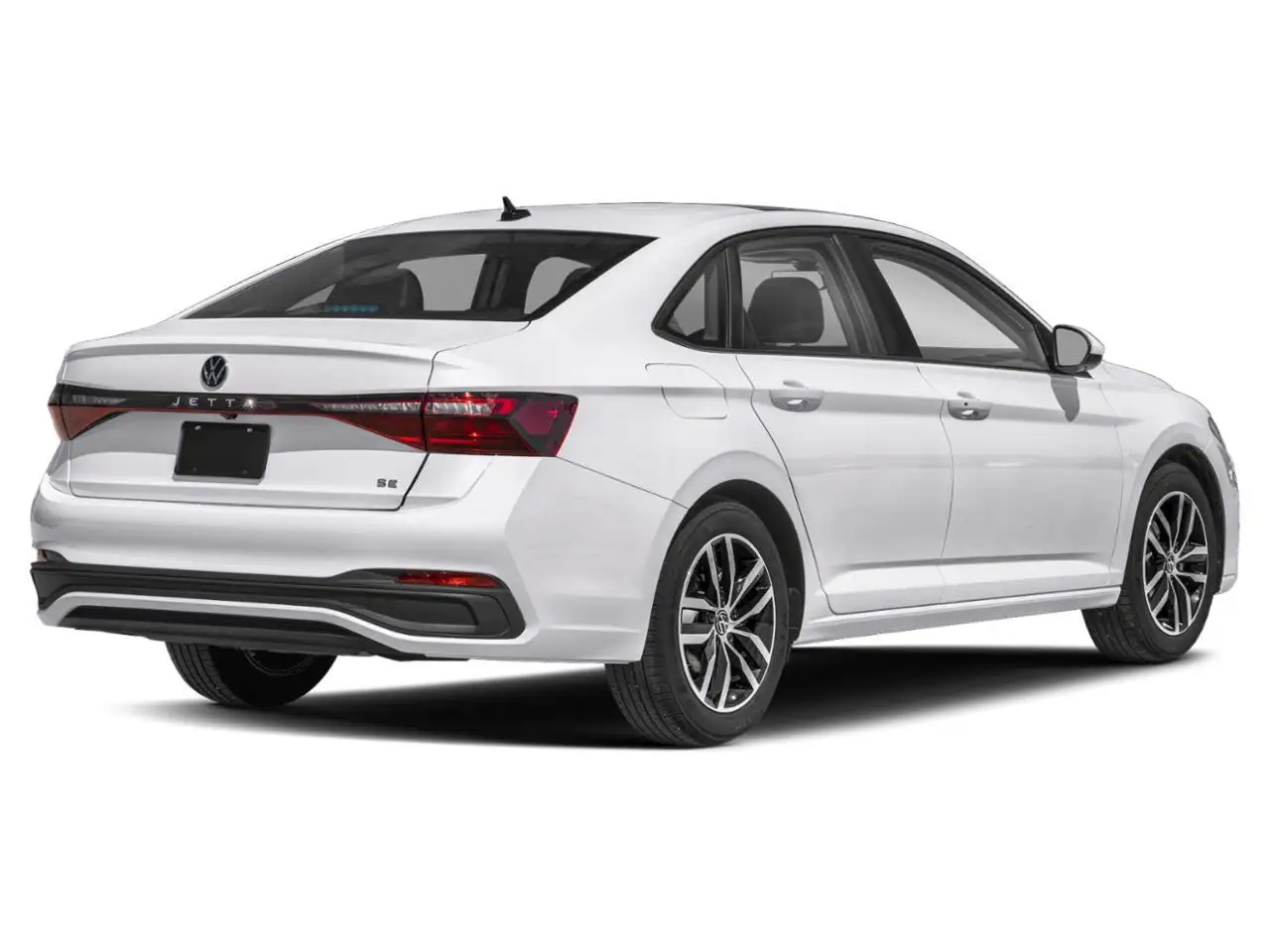 Volkswagen Jetta fotografie Volkswagen Jetta