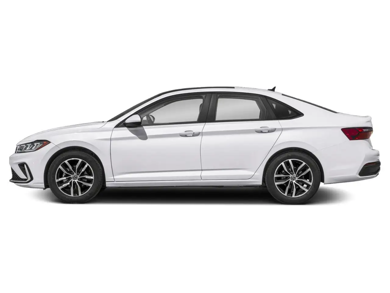 Volkswagen Jetta fotografie Volkswagen Jetta