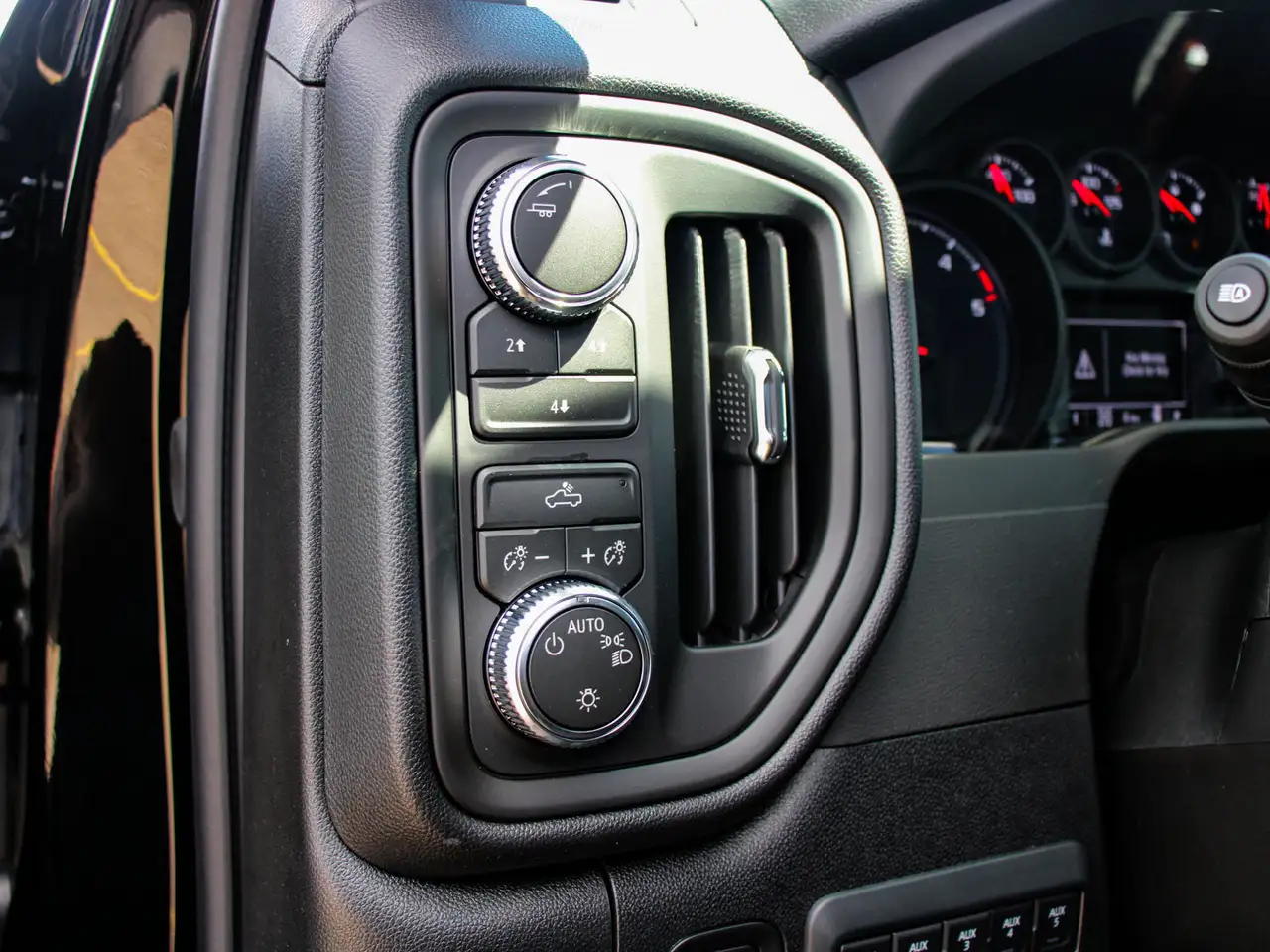 GMC Sierra 3500HD fotografie GMC Sierra 3500HD