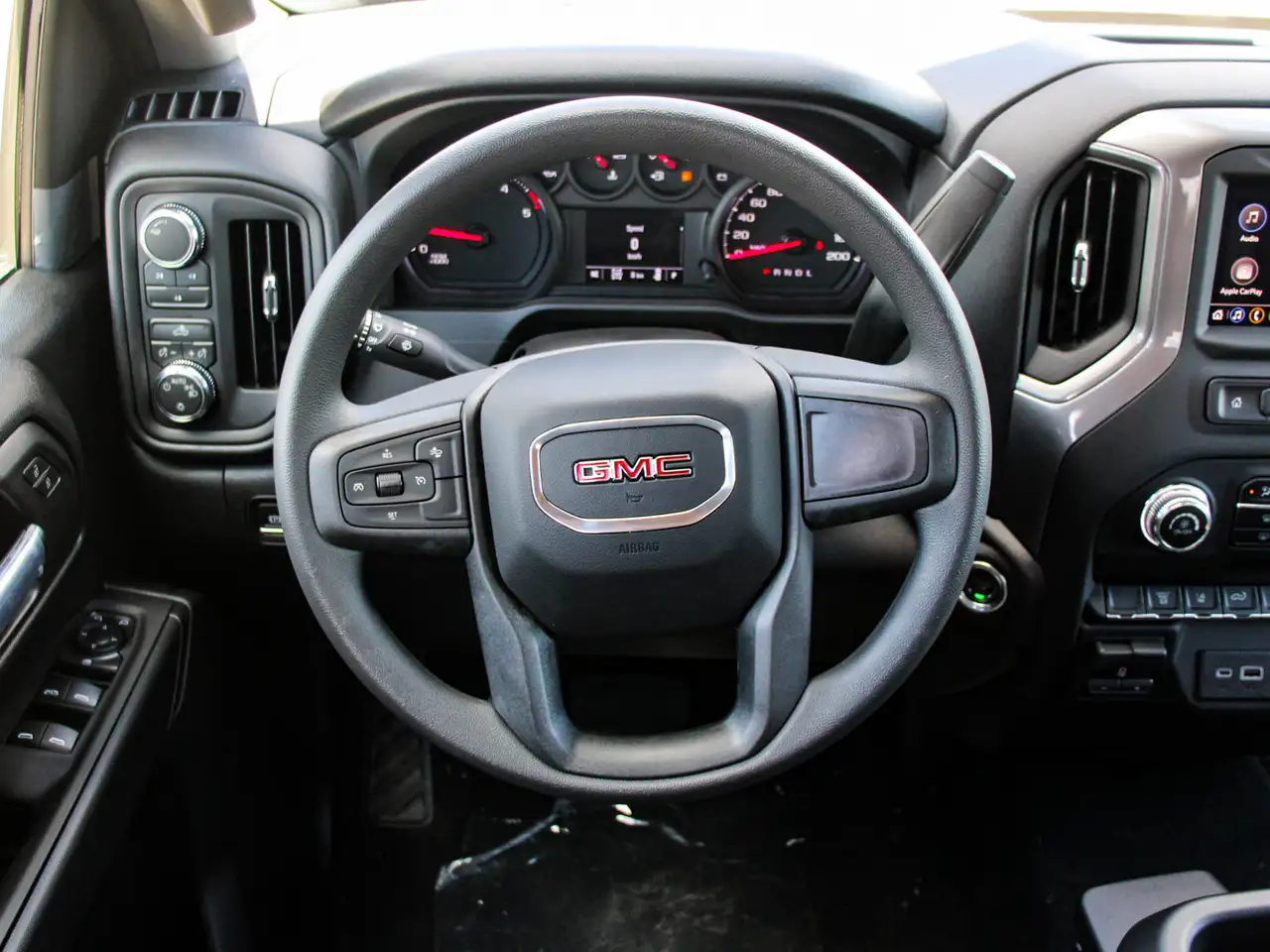 GMC Sierra 3500HD fotografie GMC Sierra 3500HD