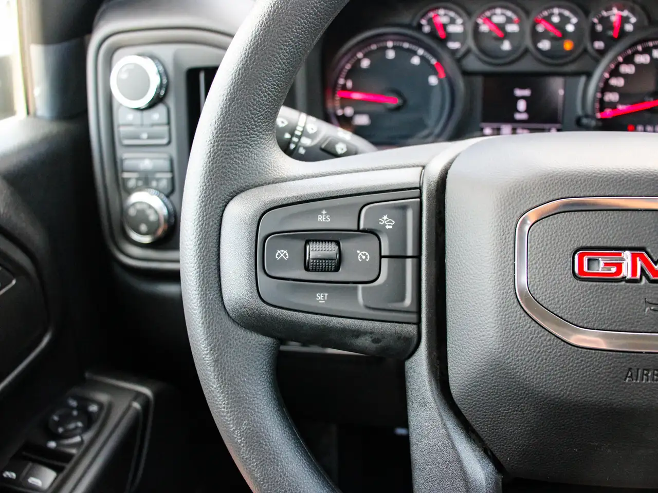 GMC Sierra 3500HD fotografie GMC Sierra 3500HD