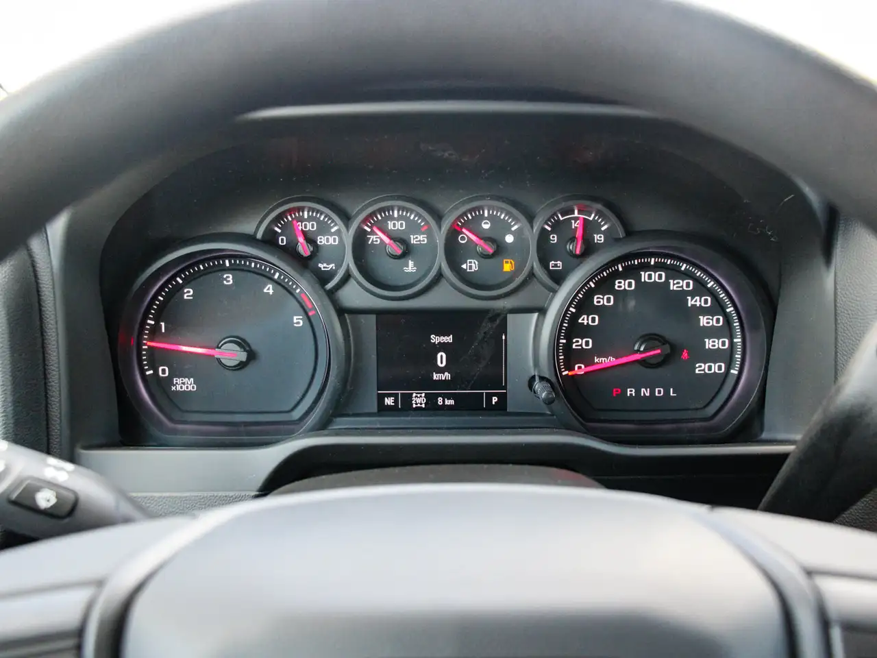 GMC Sierra 3500HD fotografie GMC Sierra 3500HD