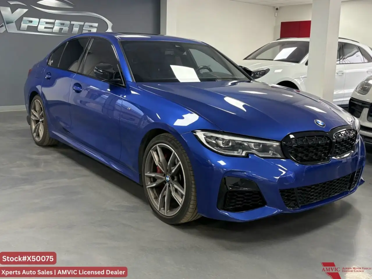 BMW 3 Series photo BMW 3 Series
