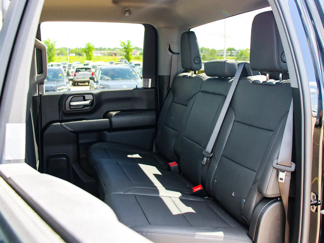 GMC Sierra 3500HD fotografie GMC Sierra 3500HD