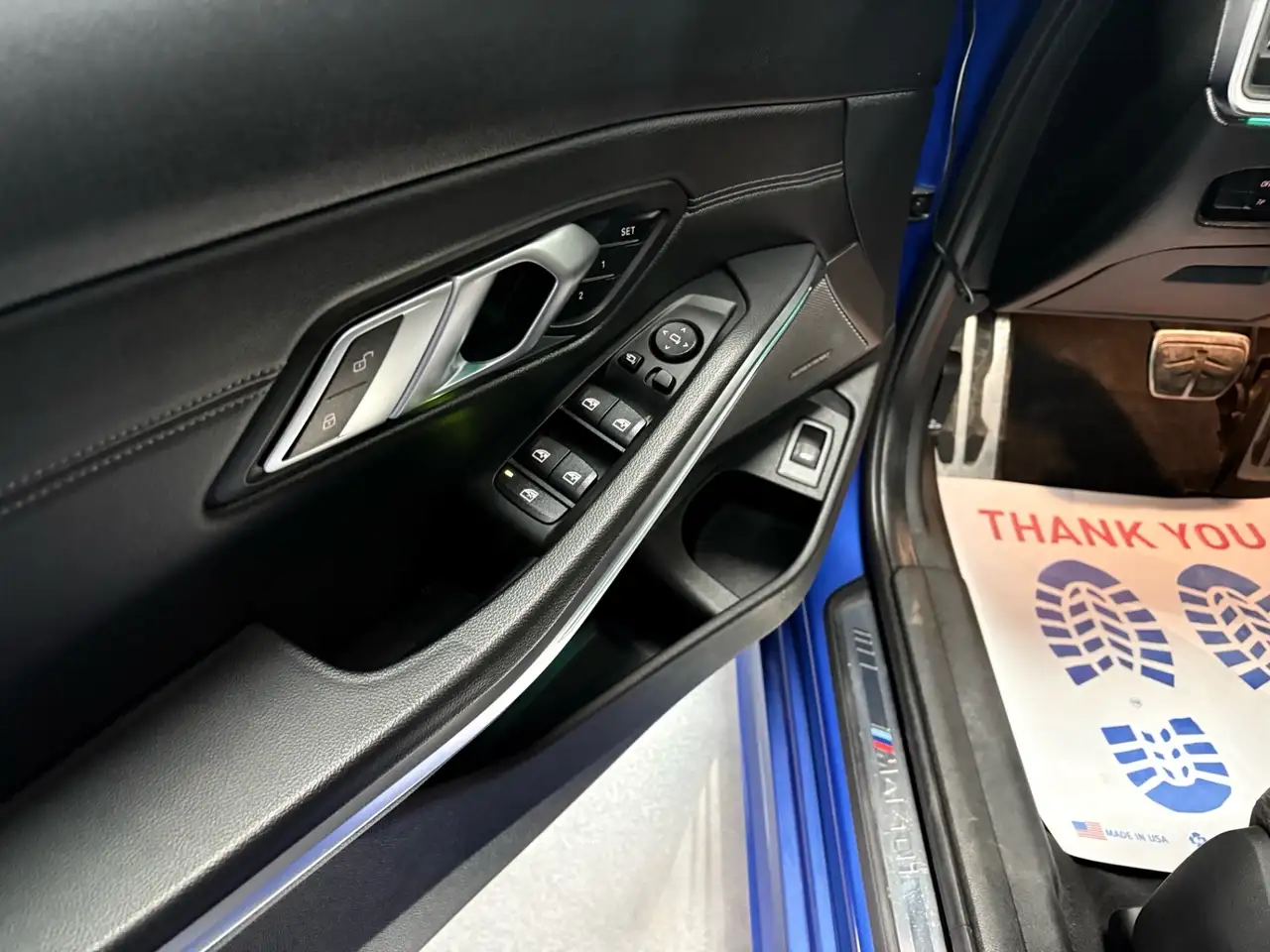 BMW 3 Series photo BMW 3 Series