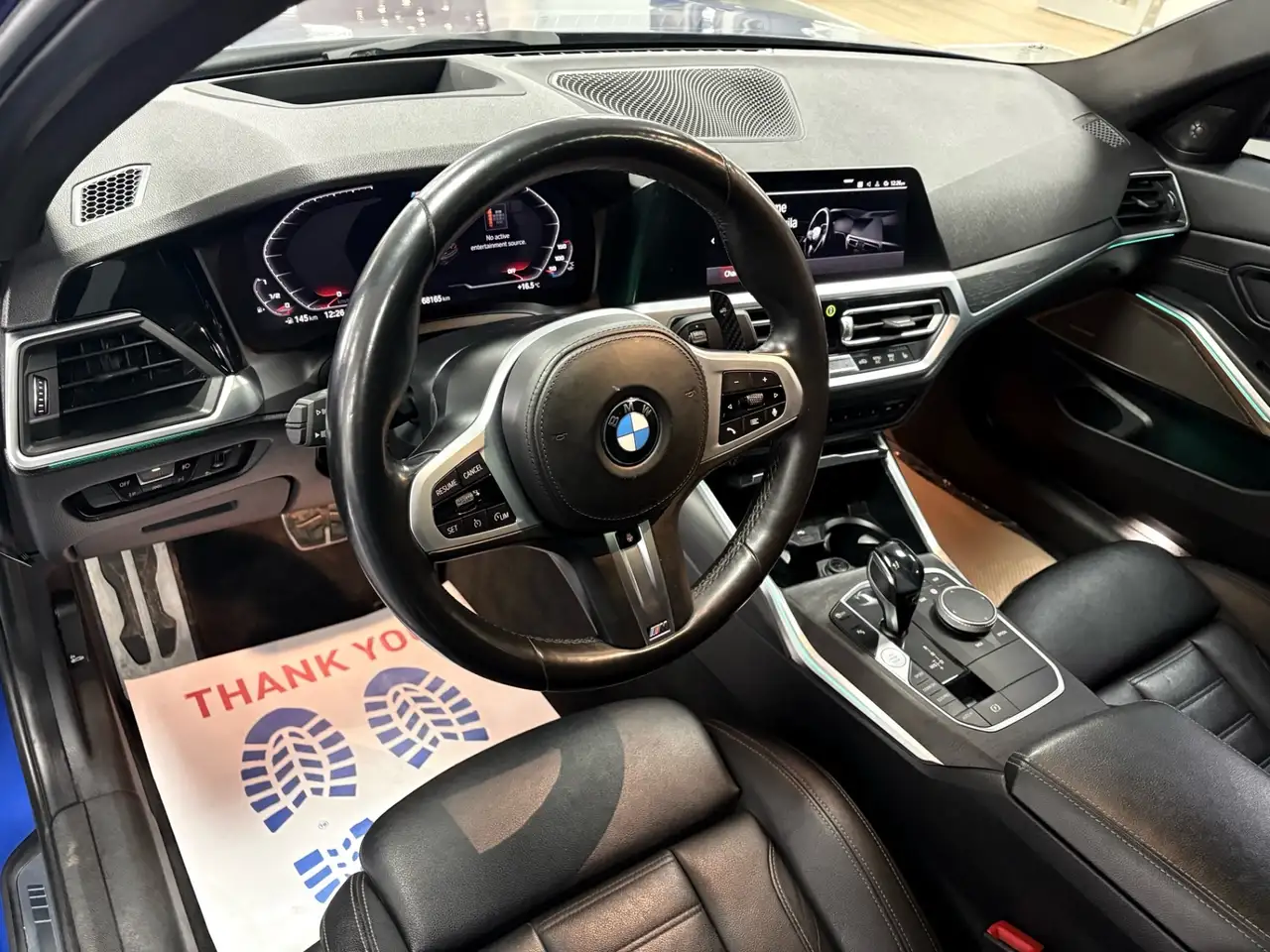 BMW 3 Series photo BMW 3 Series