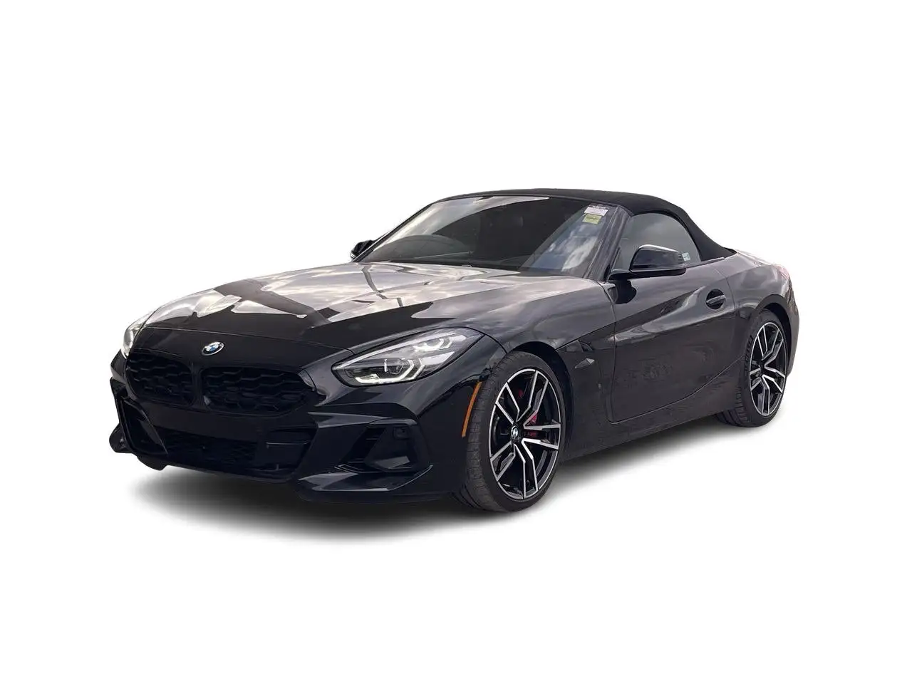 2025 BMW Z4