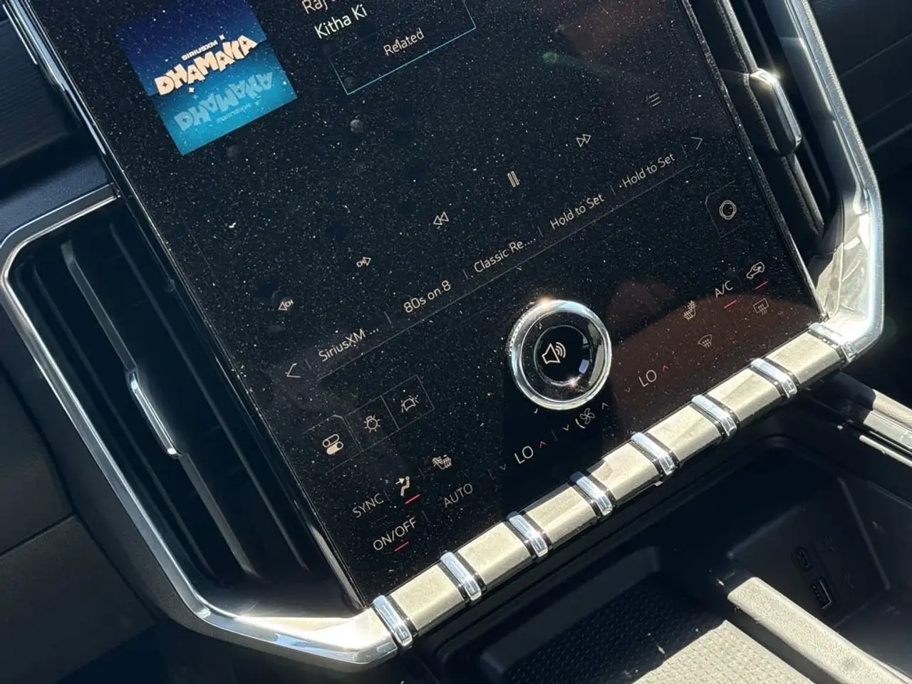 GMC Acadia снимка GMC Acadia