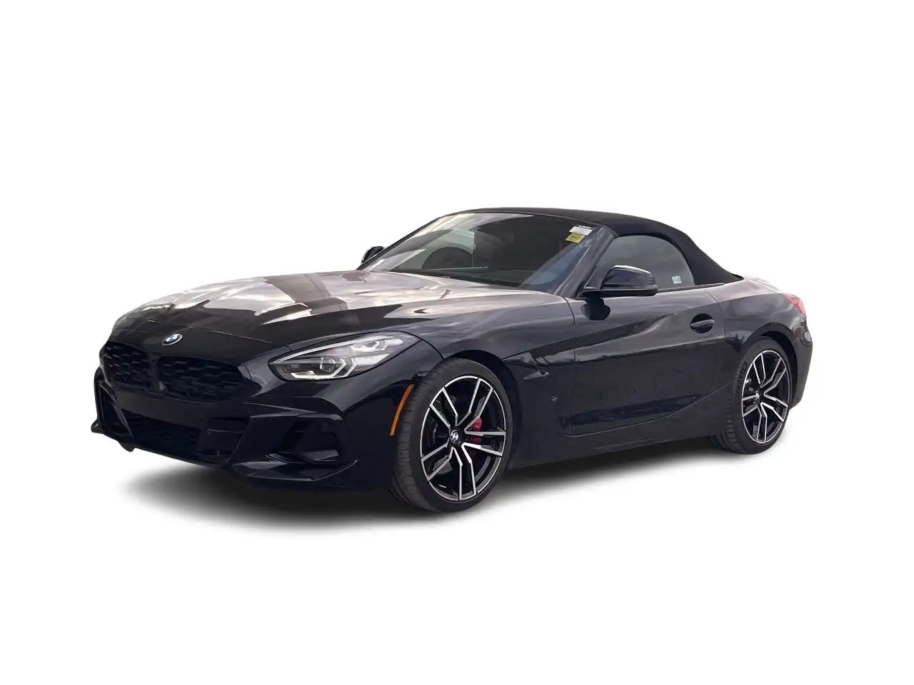 BMW Z4 photo BMW Z4