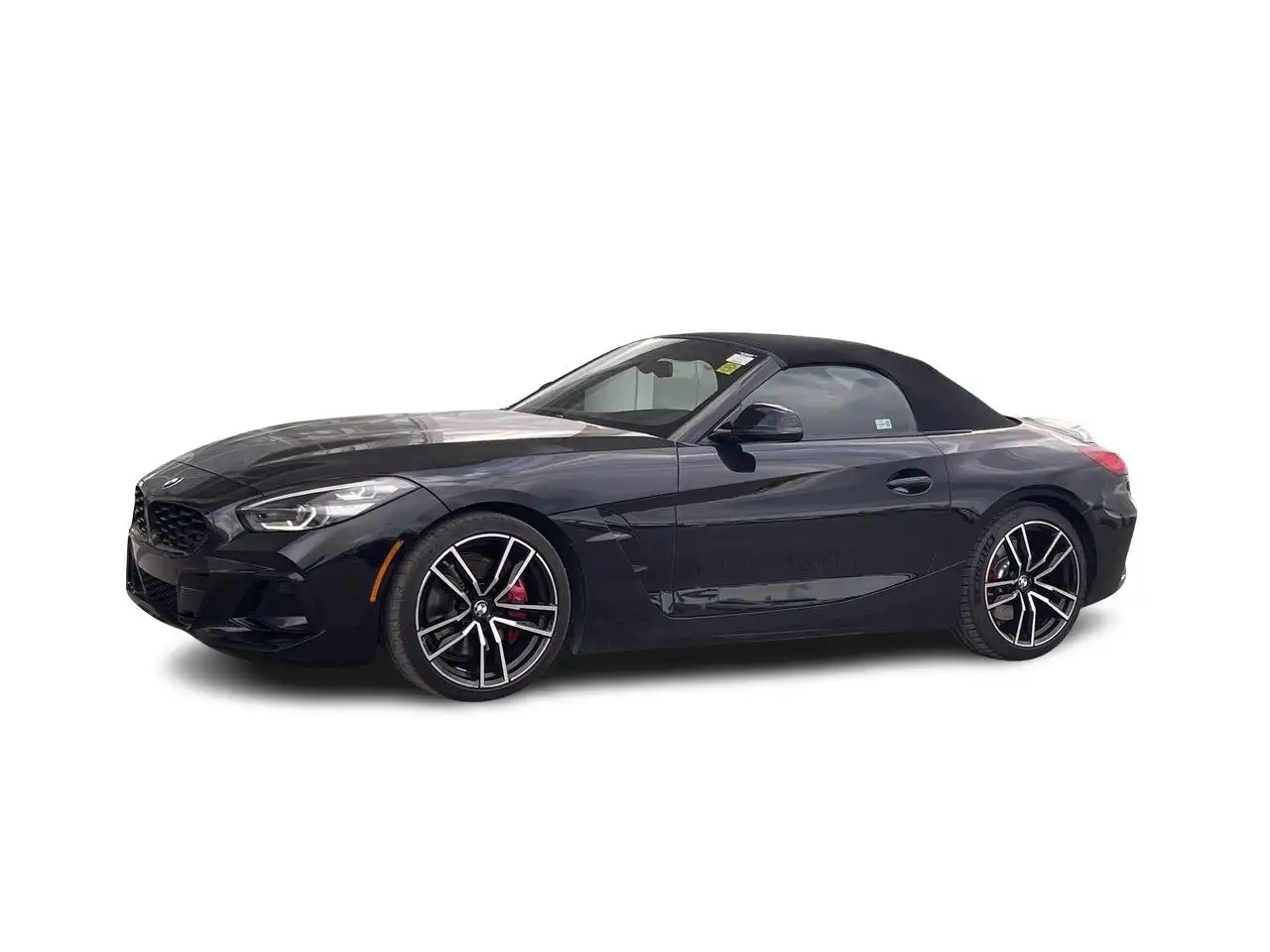 BMW Z4 photo BMW Z4