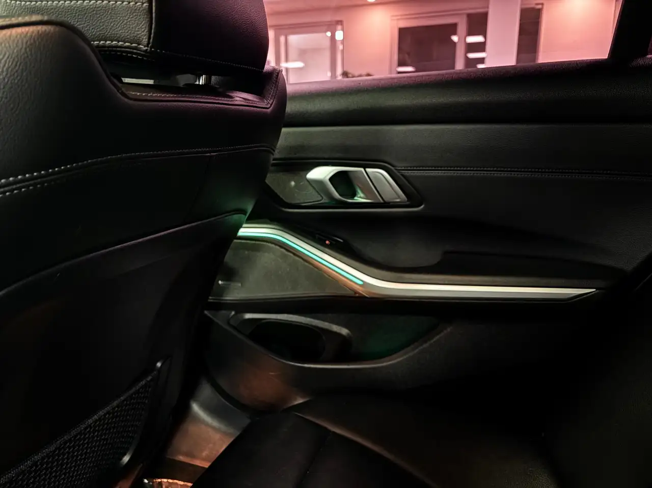 BMW 3 Series photo BMW 3 Series
