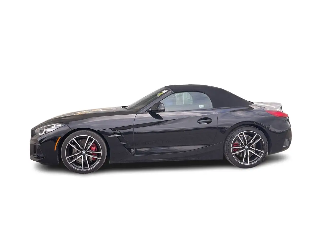 BMW Z4 photo BMW Z4