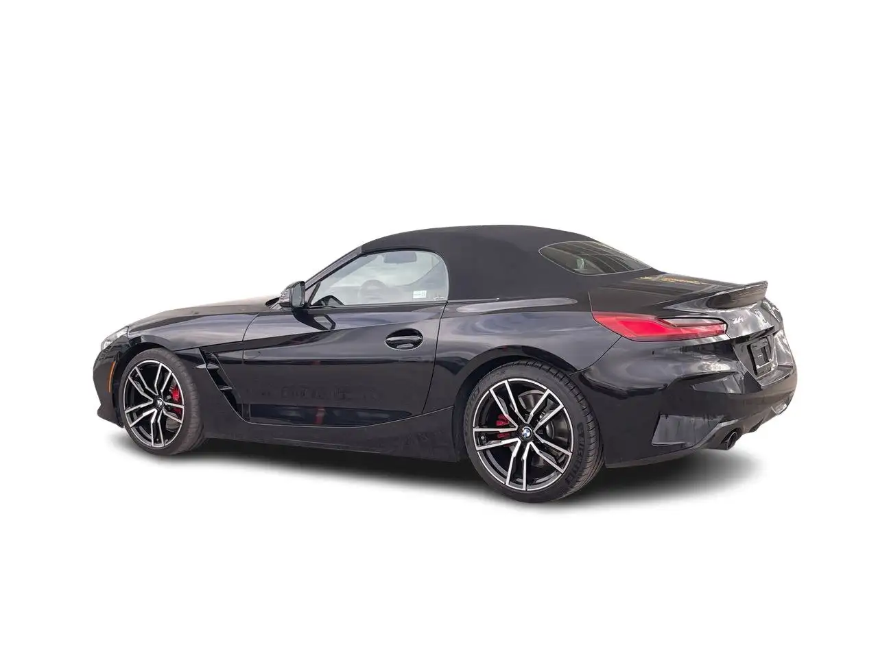 BMW Z4 photo BMW Z4