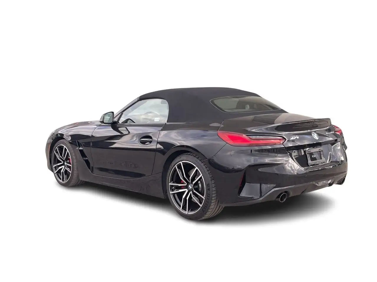 BMW Z4 photo BMW Z4