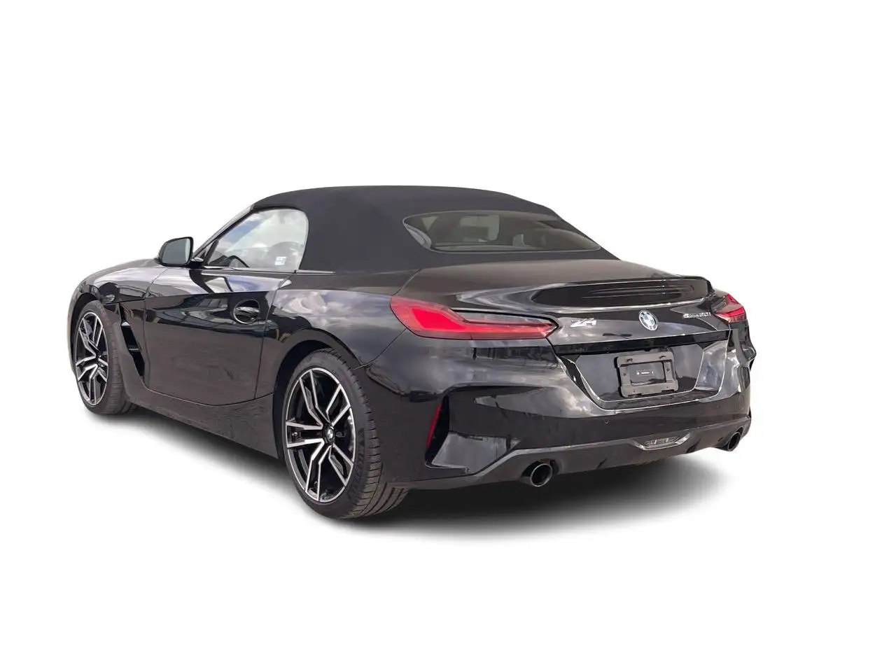 BMW Z4 photo BMW Z4