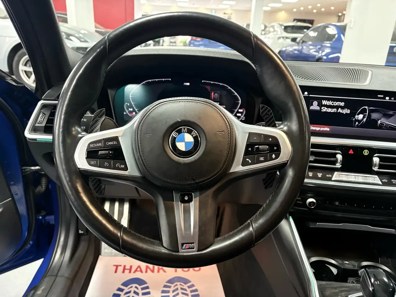 BMW 3 Series photo BMW 3 Series