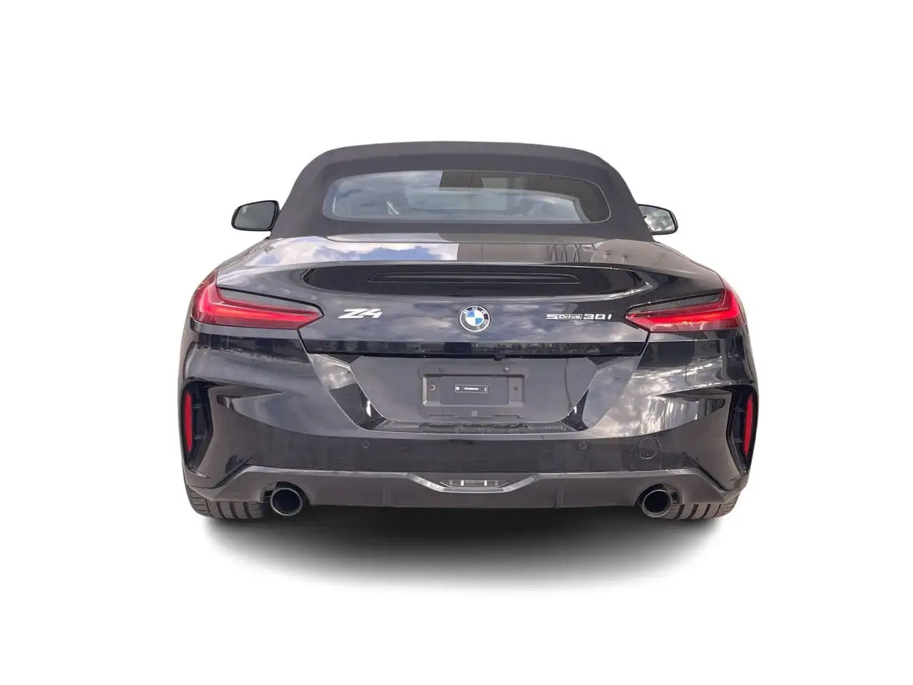 BMW Z4 photo BMW Z4